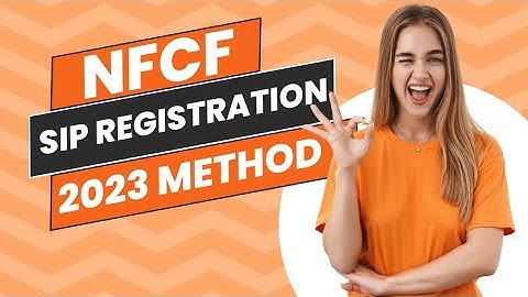 Nabil Flexi Cap Fund | NFCF | SIP Registration Process 2023 | Step By Step Tutorial
