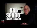 Ori Spado on Mafia Association, Beef w/ Michael Franzese, Suge Knight, Haitian Jack (Full Interview)