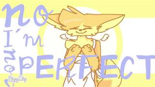 Who cares meme ((( + new outro with my persona owo))//Flipaclip
