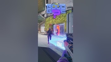 Is splitgate 2 fun? #gaming #splitgate #nextgen #gameplay #steam #beta #alpha