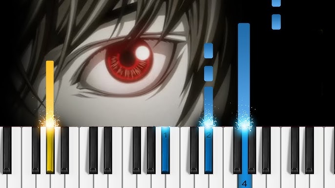 Death Note Op 1 - 