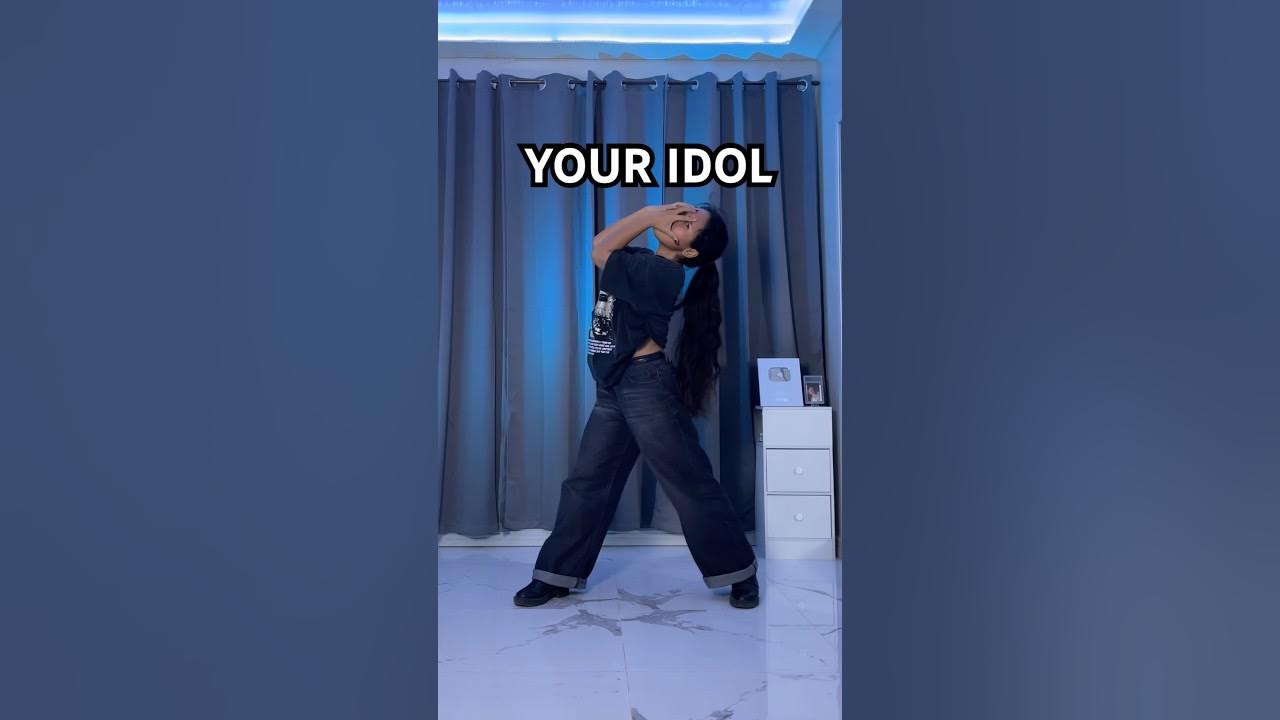 Saja Boys - Your Idol Dance Cover | Kpop Demon Hunters #sajaboys #kpopdemonhunters #youridol Saja Boys - Your Idol Dance Cover | Kpop Demon Hunters #sajaboys #kpopdemonhunters #youridol
