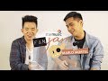 Star music fan jam with marlo mortel and karl zarate  dahil sayo