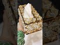 علبة مناديل كريستال ذهب وفضة 