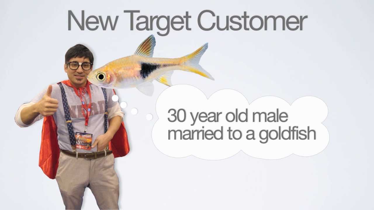 Big Data Explained - YouTube