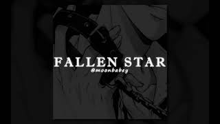 Fallen Star - The Neighbourhood Edit Audio