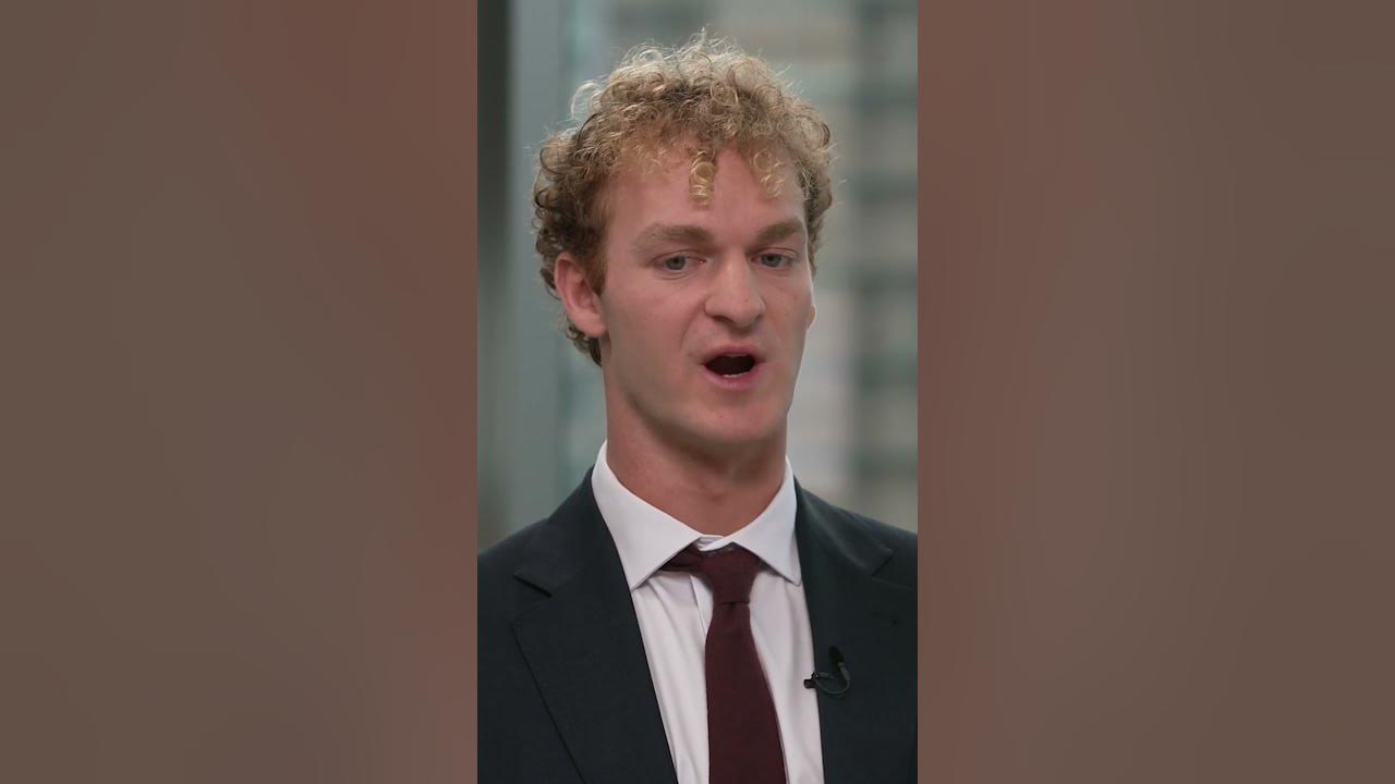 Daniel Penny Speaks Out