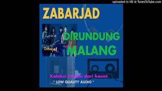 Zabarjad - Dirundung Malang