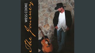 Video thumbnail of "Wess Cooke - My Foot Is On the Rock"