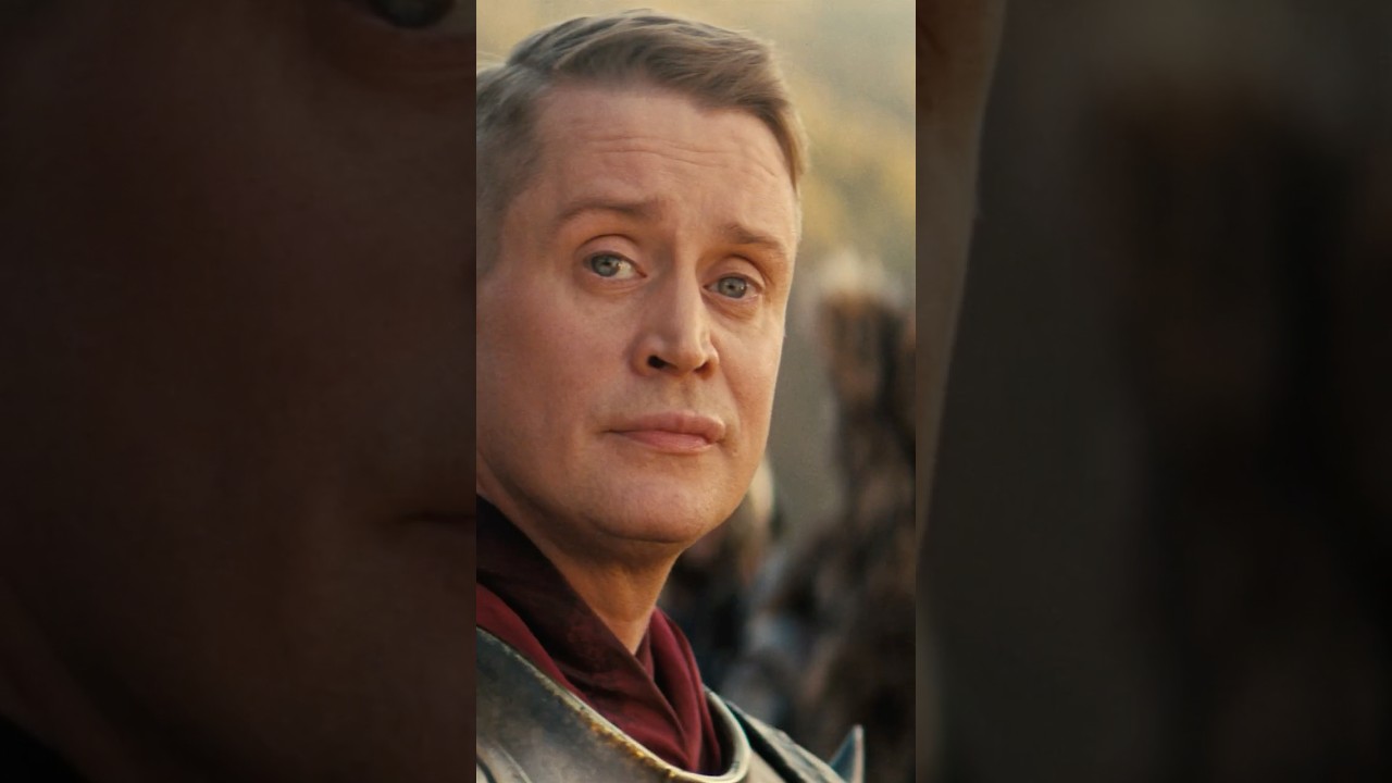 Therapy isn’t for everyone. | Fallout Season Two | Prime Video