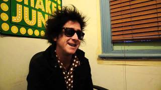 Dustin Dollin: Vans x Zumiez Interview