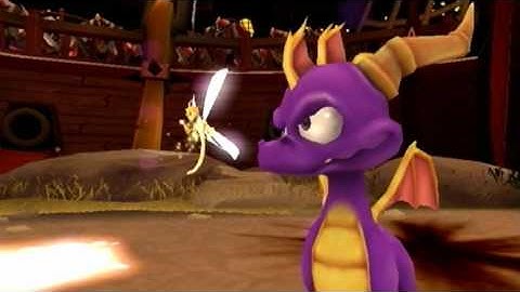 The Legend of Spyro: The Eternal Night Revisited (Playthrough Part 15) [PS2]