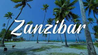 Zanzibar - Tropical Paradise