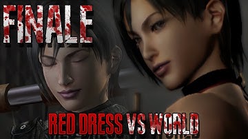 Secrets Revealed - Ending! | Resident Evil 4 (2005): Separate Ways/Assignment Ada [Part 2/Finale]