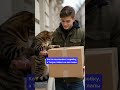 Успех Кузи в доброте Кости