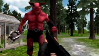 Cyclop - One-Eyed Monster Day Mode