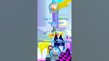 Day 1 of checking mail in psx #psx #roblox