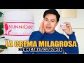 Nunn Crema Aclaradora   Crema Milagrosa | Quita Manchas Para Siempre?