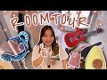 [NL]/Phòng của mình tại Hà Lan /ROOM TOUR | HELIX TOUR 🇳🇱/ [ENG CC]