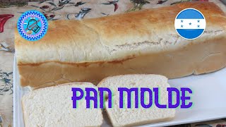 pan molde    , las recetas de anita