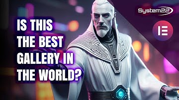 Unbelievable: Elementor Pro Gallery, The Filterable Gallery That