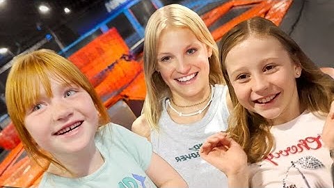 Adley & Jenny