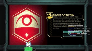 XCOM Modded Long War 