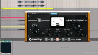 Decapitator (SoundToys Effects Explained)