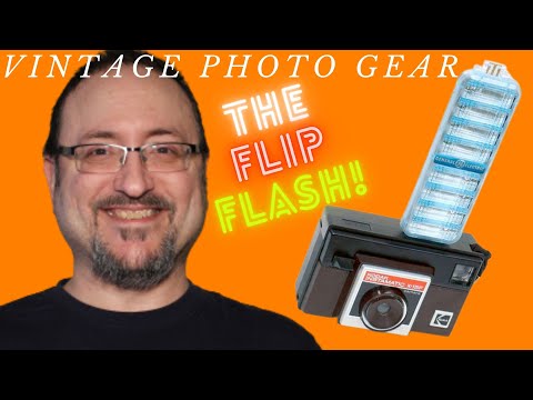 Vintage Photo Gear