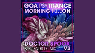 Bitch Please (Goa Psy Trance Morning Fullon DJ Remixed)