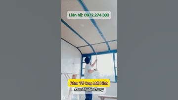 Rèm Tổ Ong  #rèmcửathuậnkhang #rèmtổong #NộiThấtHiệnĐại #rèmcửasổ #cáchnhiệt #chốngnắng #thinhhanh