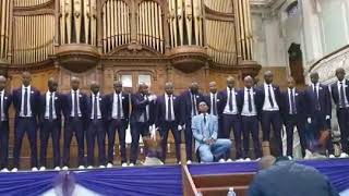 Abafana Bokuthula