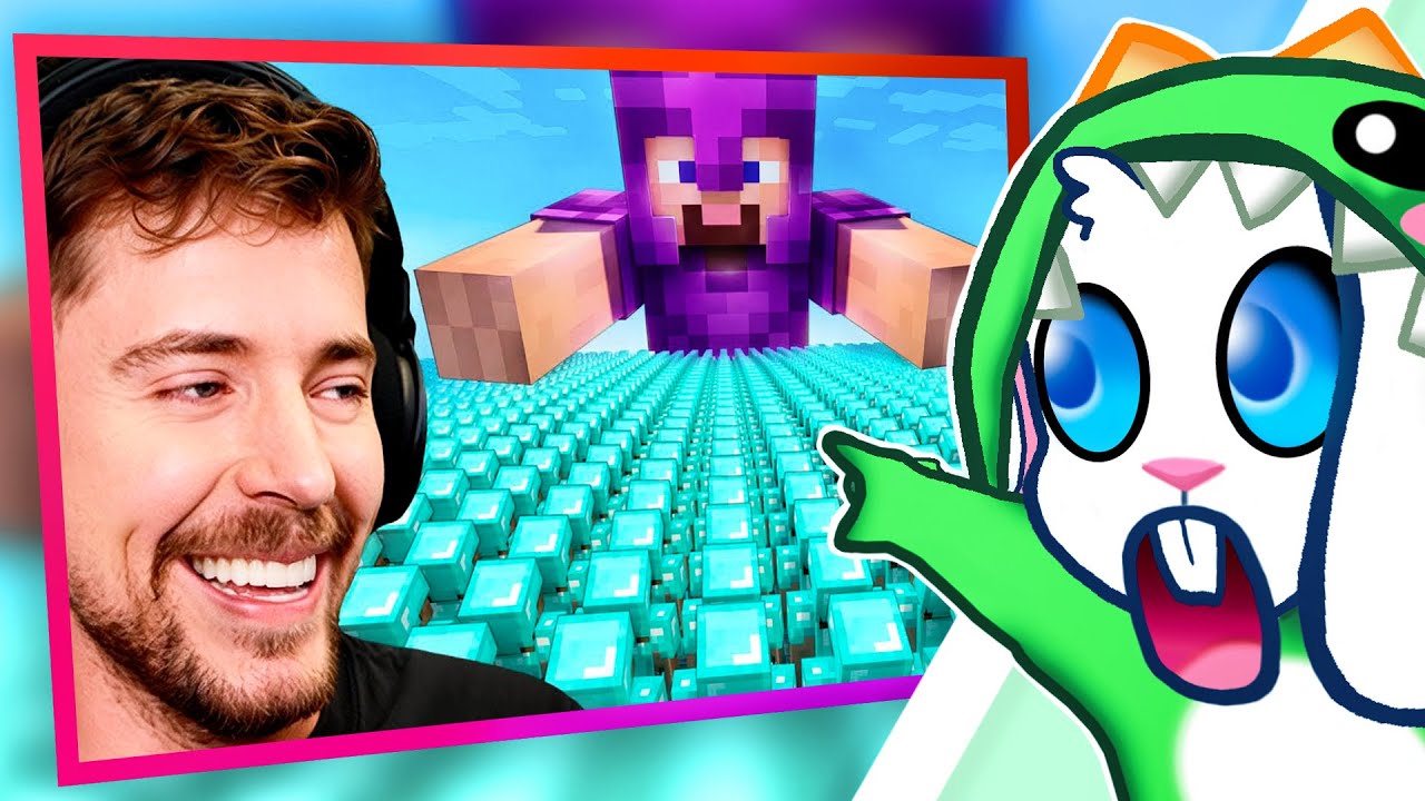 CONTER REACCIONA A 1 Pro vs 500 Cazadores