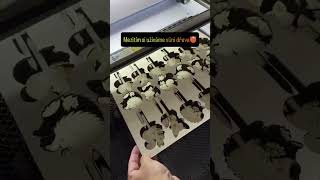 Pojďte se s námi podívat, jak vyrábíme dřevěné zápichy, které můžete mít teď k objednávce zdarma.