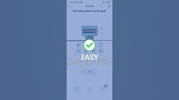 Easy Game Level 266 Walkthrough
