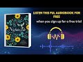 Nightingale Audiobook | Powerful Charity Stories Supporting Ukraine You Must Hear