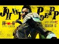 APEX 開幕ランク!!　栗原さん　ぴのたさん　　　　　　　　　　　　　 シーズン７ランク世界１位 全シーズンプレデター配信