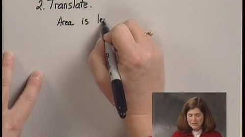 Introductory and Intermediate Algebra Ch5 Ex30