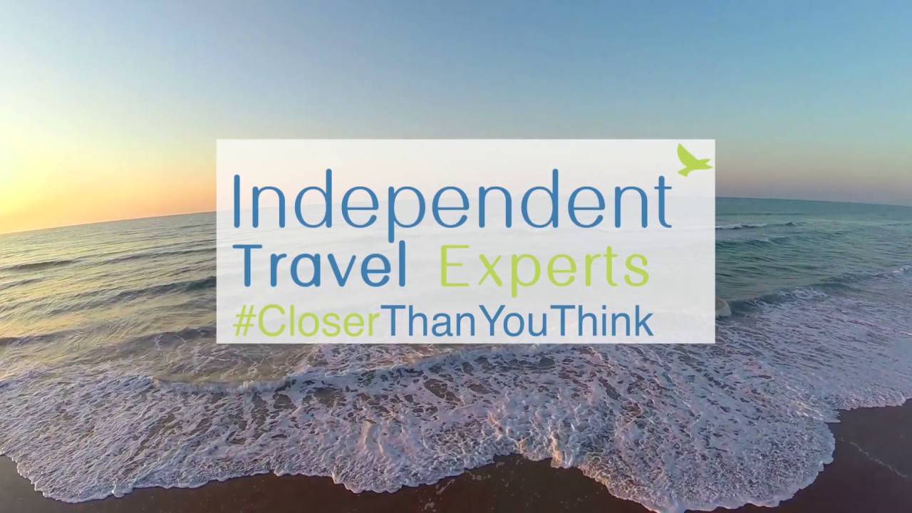 independent travel experts