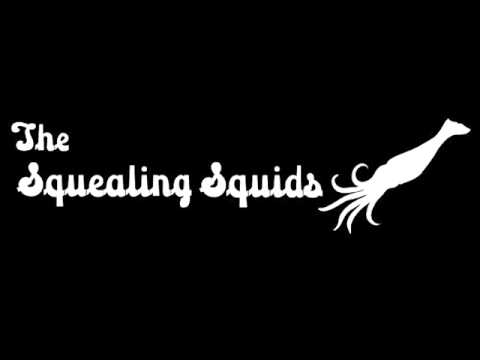 the-squealing-squids---on-melancholy-hill-(gorillaz-cover)