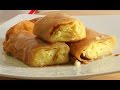 Блинчики с Творожным Кремом. Очень ВКУСНО!