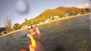 saint kitts and nevis