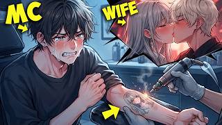 My Wife Left Me For Her Lover, So I Erased The Tattoo With Her Name - Manhwa Recap