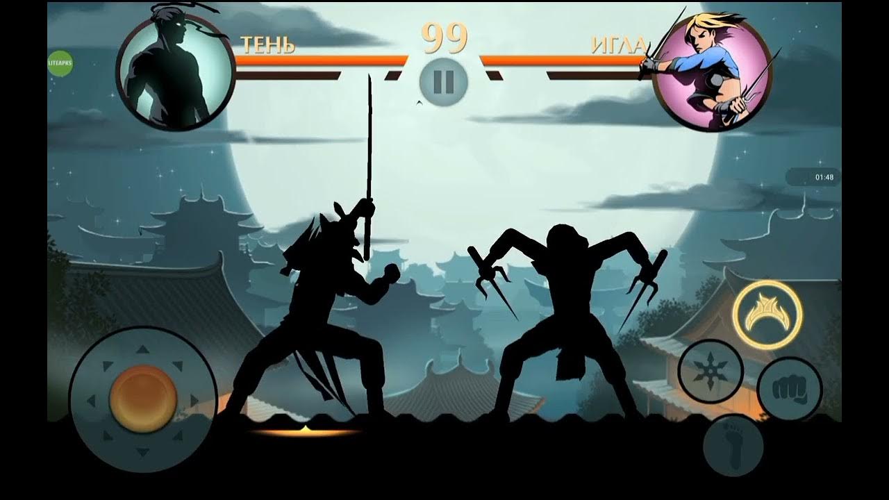 Shadow fight 2 взломанное меню. Как открыть мод меню в шадоу файт 2 на IOS. Как получит сети странника в Шедоу файл 2.