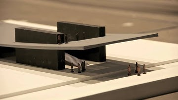 Advanced Prototyping - Timelapse