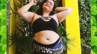 Ventina Haifa Wehbe - Touta Vídeo De Dança Do Ventre