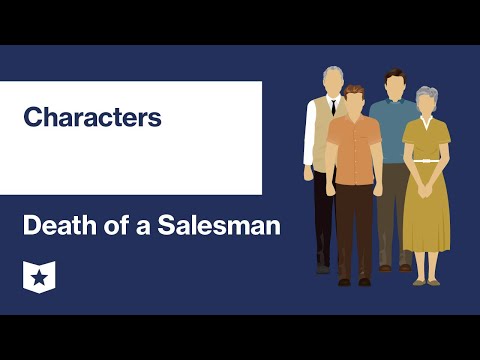 Character Analysis of Willy Loman From Death of Salesman | The Art of  Manliness