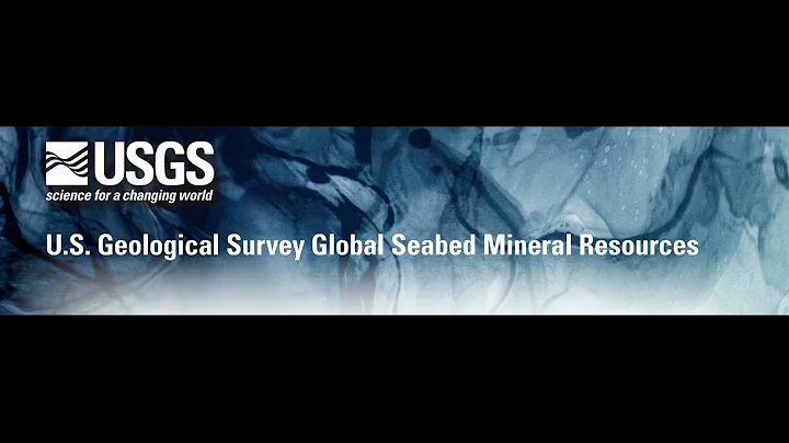 USGS Seabed Mineral Resources fact sheet