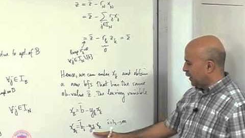 IE513-2011 Linear Programming Lecture 21
