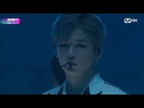 [MAMA 2017 in Japan] Wanna One FULL Performance (Intro + Energetic + Burn It Up)